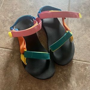Teva original universal 90s multi